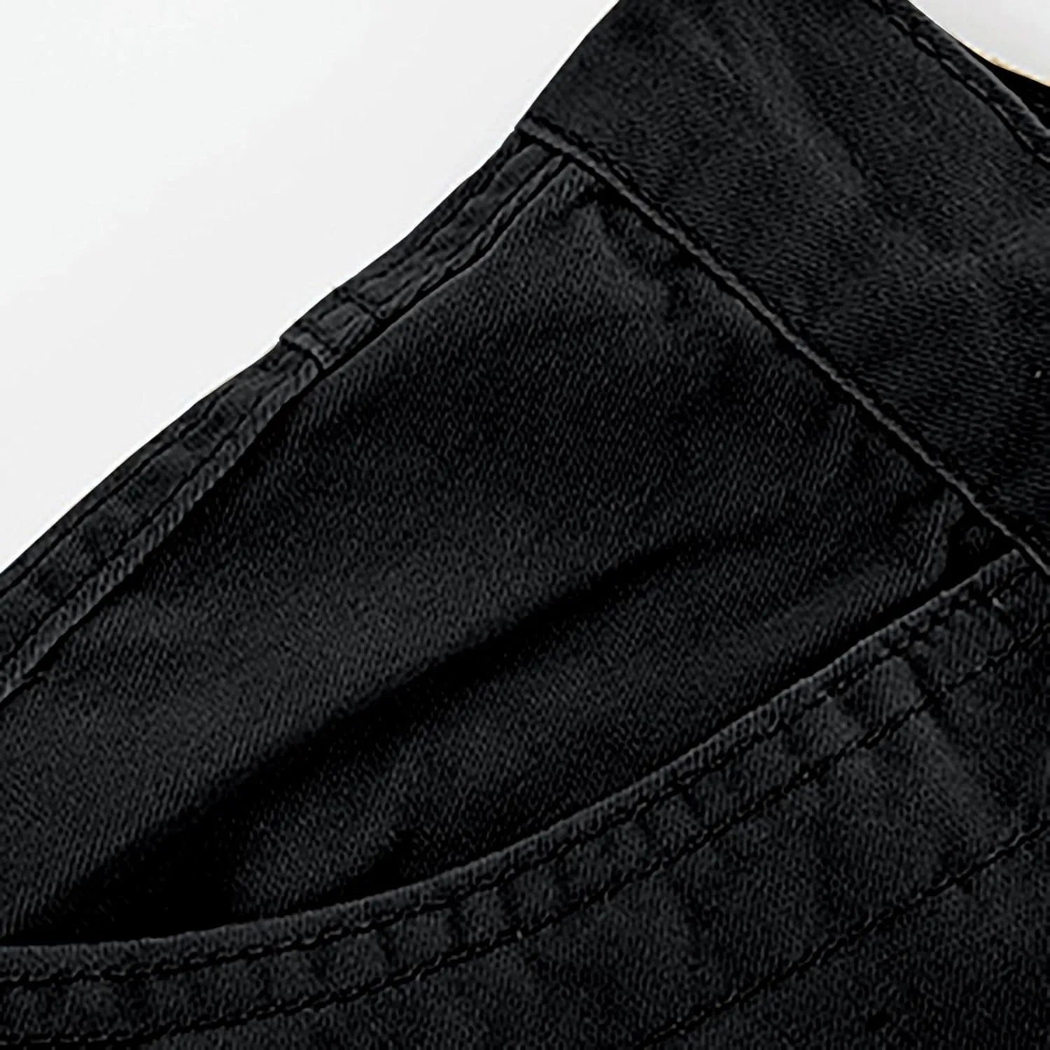 Cargo para and Winter High Street Leisure Loose Sports Running Solid Color Lace Up Cargo Pants Athletic Pants for