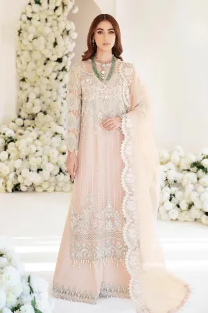 Fleur by Serene 3 Piece Unstitched Spring Summer Collection'2022-S-1062