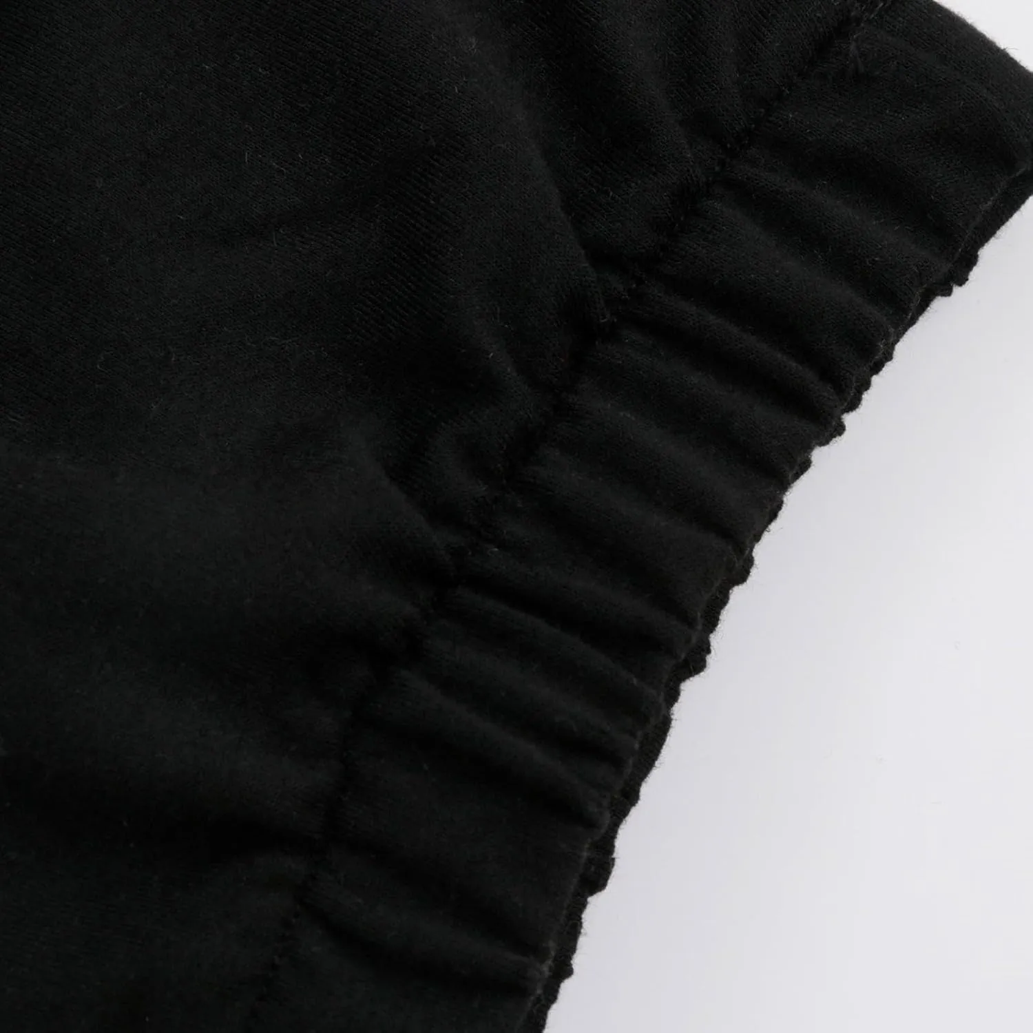 LRMQS Womens Joggers Pants Elastic Waisted Sweatpant with Pockets Casual Active Workout Running Sports Trousers