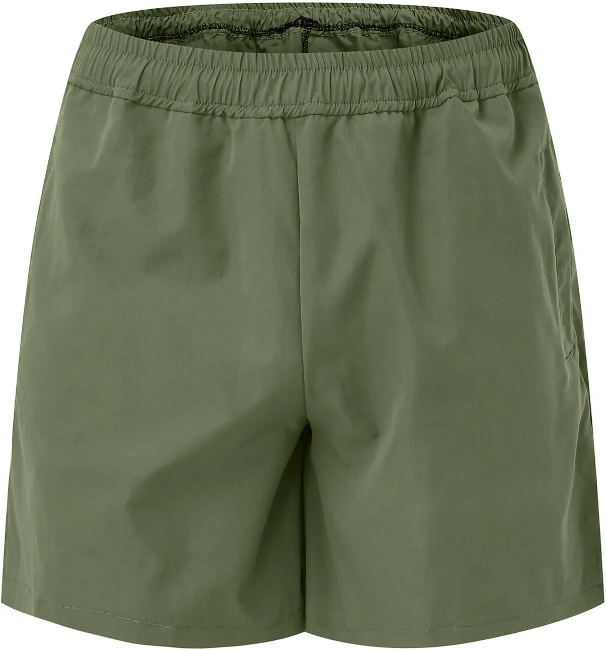 Mens Workout Athletic Shorts Inseam Quick Dry Running Shorts Lightweight Sports Gym Shorts with Pockets
