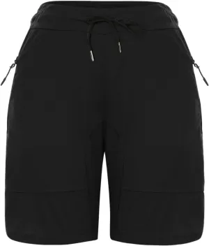Muscularfit Casual Shorts for Men Stretch Waist Drawstring Tooling Shorts Regular Cargo Shorts with Pockets Athletic Shorts