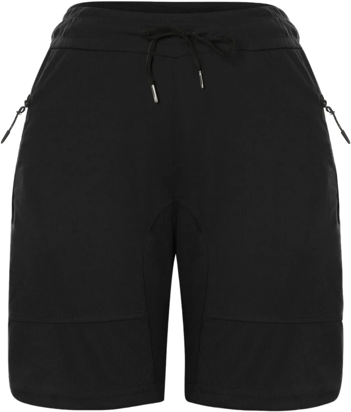 Muscularfit Casual Shorts for Men Stretch Waist Drawstring Tooling Shorts Regular Cargo Shorts with Pockets Athletic Shorts