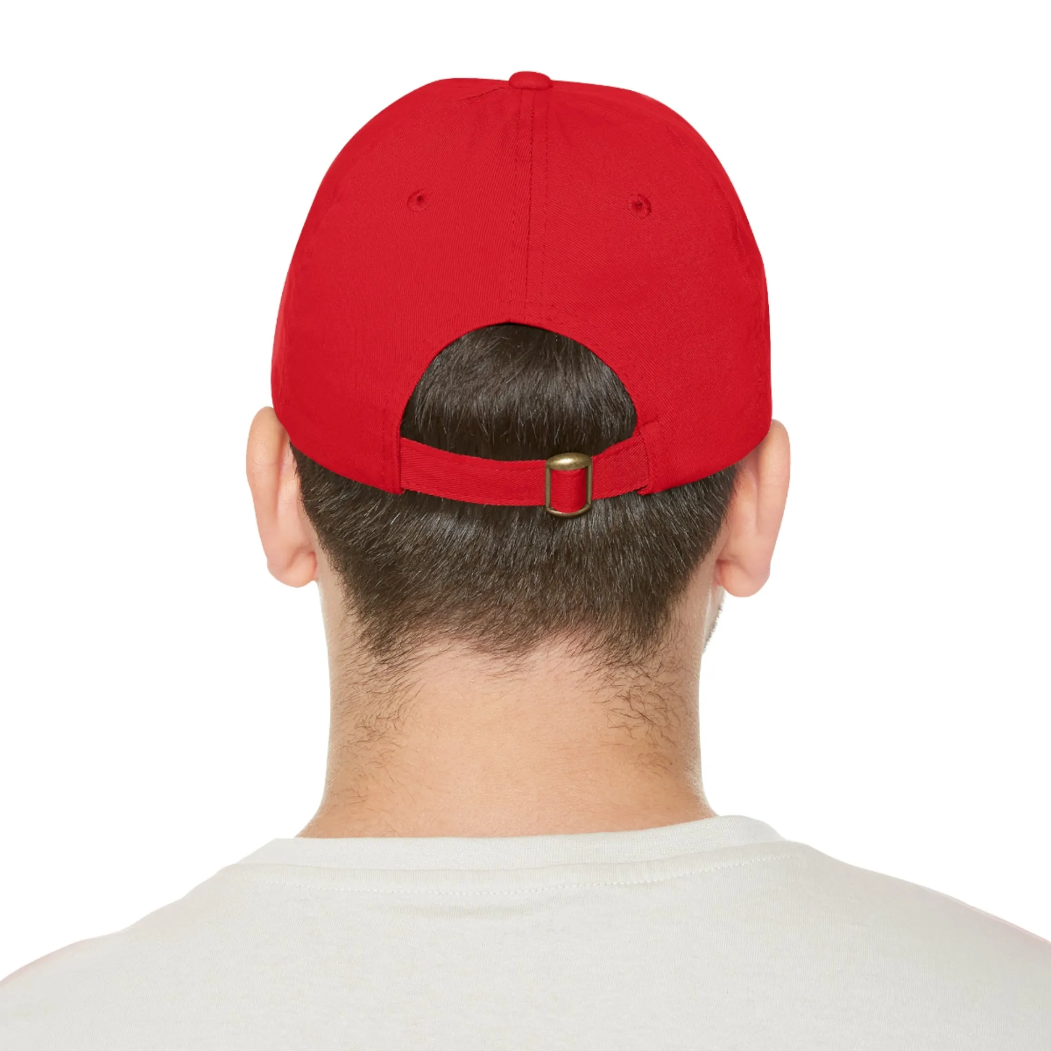 NO BROKE BOYS HAT